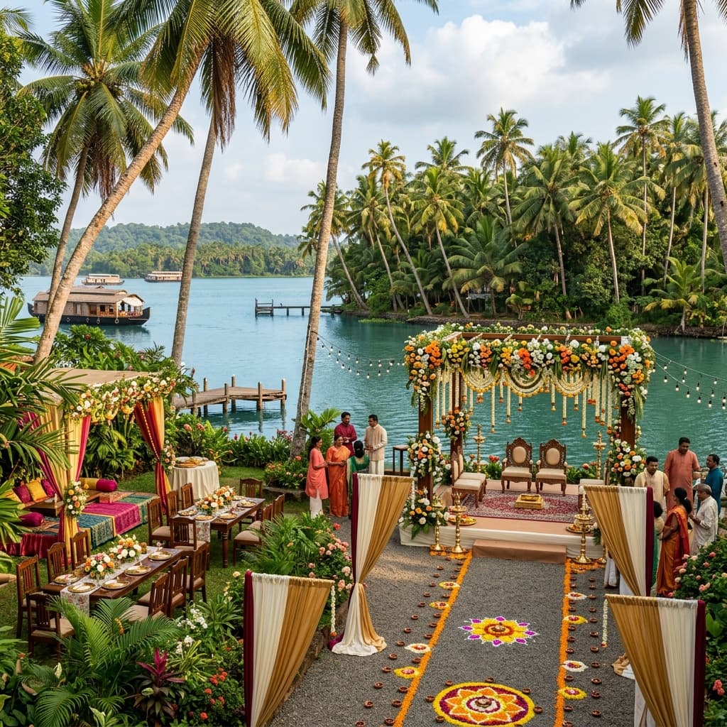 Other Kerala City